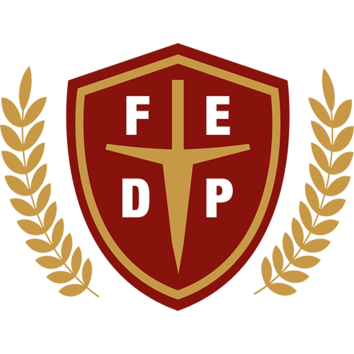 Federación Española de Defensa Personal