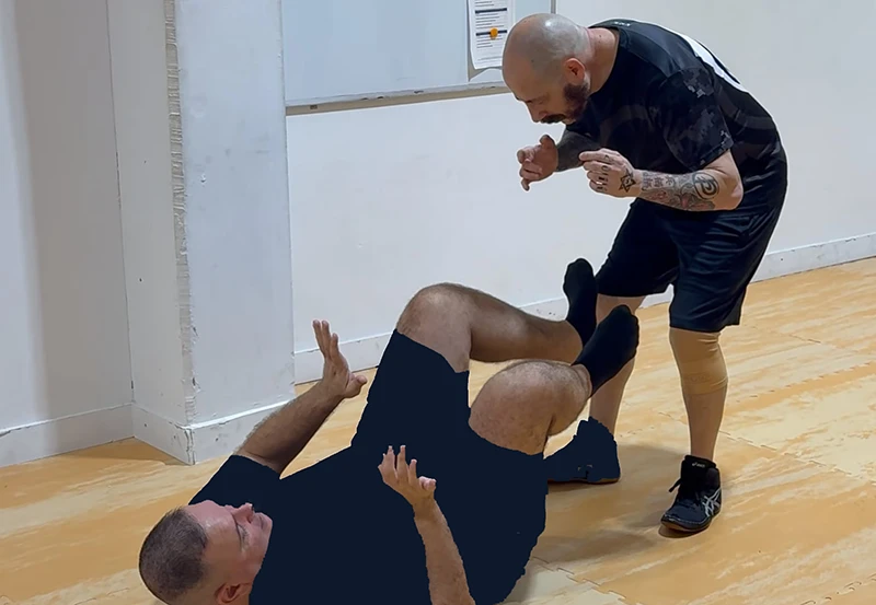 Formaión y titulaciones